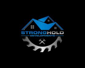 StrongHold Developments entry by LanJay