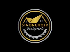 StrongHold Developments entry by LogoHants