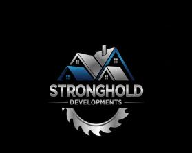 StrongHold Developments entry by Design_design