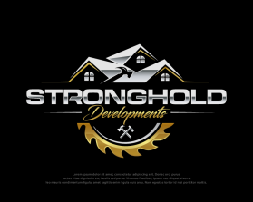 StrongHold Developments entry by dhanny09