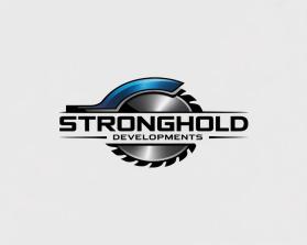 StrongHold Developments entry by Design_design