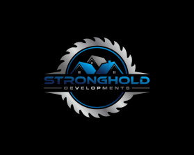 StrongHold Developments entry by Superkin