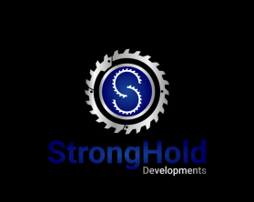 StrongHold Developments entry by skyrionz