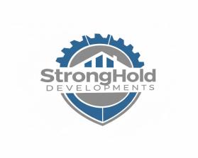 StrongHold Developments entry by Design_design
