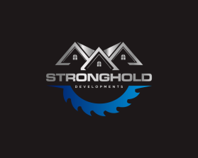 StrongHold Developments entry by Berkan_bejo
