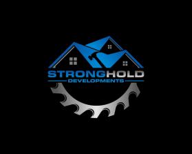 StrongHold Developments entry by LanJay