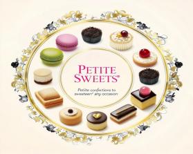 Petite Sweets entry by Design_design