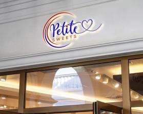 Petite Sweets entry by shakal
