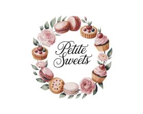 Petite Sweets entry by Sami ur rab