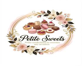 Petite Sweets entry by Design_design