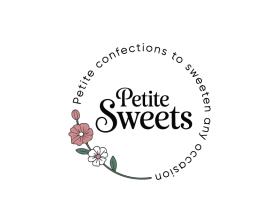 Petite Sweets entry by Sami ur rab
