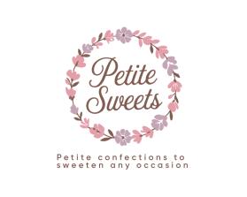 Petite Sweets entry by Sami ur rab