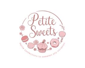 Petite Sweets entry by Sami ur rab
