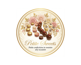 Petite Sweets entry by Zavi
