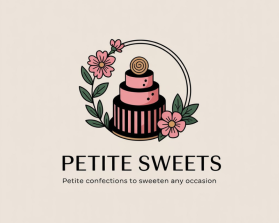 Petite Sweets entry by Alpha11