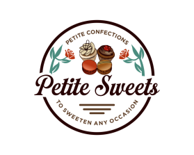 Petite Sweets entry by mulia