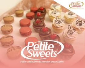 Petite Sweets entry by ayoeb