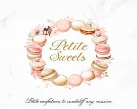 Petite Sweets entry by Design_design