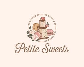 Petite Sweets entry by Sami ur rab