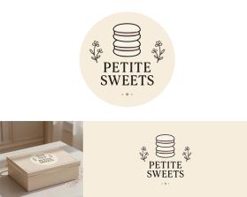 Petite Sweets entry by Lorens