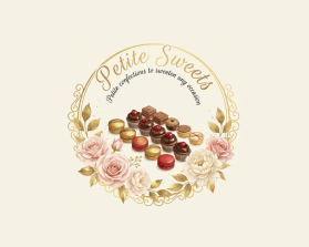 Petite Sweets entry by Zavi
