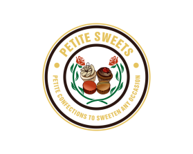 Petite Sweets entry by mulia