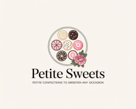 Petite Sweets entry by Alpha11
