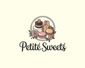 Petite Sweets entry by Sami ur rab