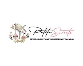 Petite Sweets entry by Adriana_99