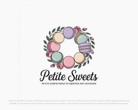 Petite Sweets entry by FXF Creations