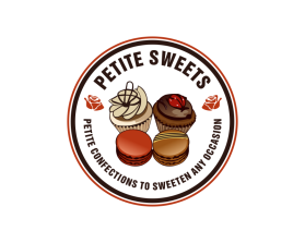 Petite Sweets entry by mulia