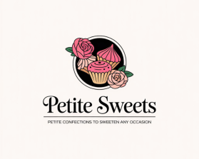 Petite Sweets entry by Alpha11