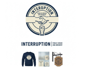 Interruption Public House and Brewery entry by Dzyn