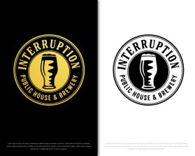 Interruption Public House and Brewery entry by FXF Creations