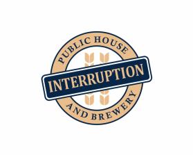 Winning entry: Interruption Public House and Brewery entry by eddypoer77