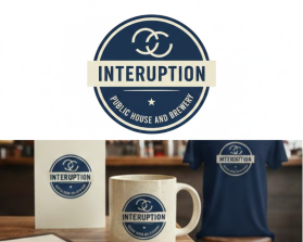 Interruption Public House and Brewery entry by Deffen21