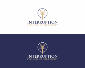 Interruption Public House and Brewery entry by CrissONE