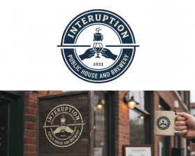 Interruption Public House and Brewery entry by Dzyn