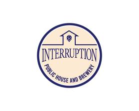 Interruption Public House and Brewery entry by RGR design