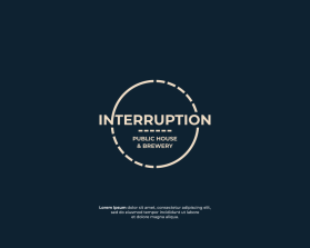 Interruption Public House and Brewery entry by Superkin