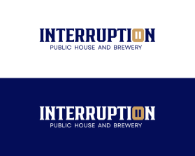 Interruption Public House and Brewery entry by alanqosh