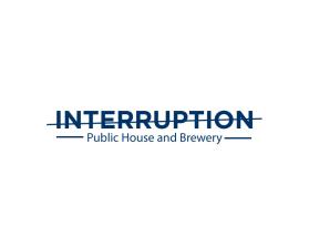 Interruption Public House and Brewery entry by bayu_desain88