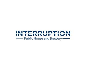 Interruption Public House and Brewery entry by bayu_desain88