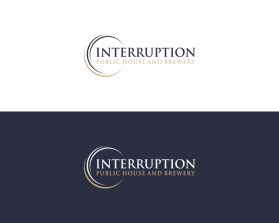 Interruption Public House and Brewery entry by CrissONE