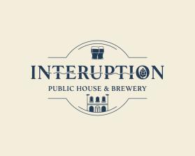 Interruption Public House and Brewery entry by TQ3050
