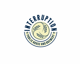 Interruption Public House and Brewery entry by doa