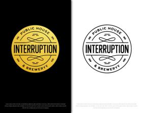 Interruption Public House and Brewery entry by FXF Creations