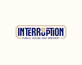 Interruption Public House and Brewery entry by alanqosh