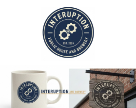 Interruption Public House and Brewery entry by Deffen21
