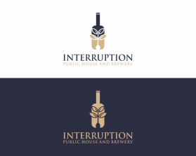 Interruption Public House and Brewery entry by CrissONE